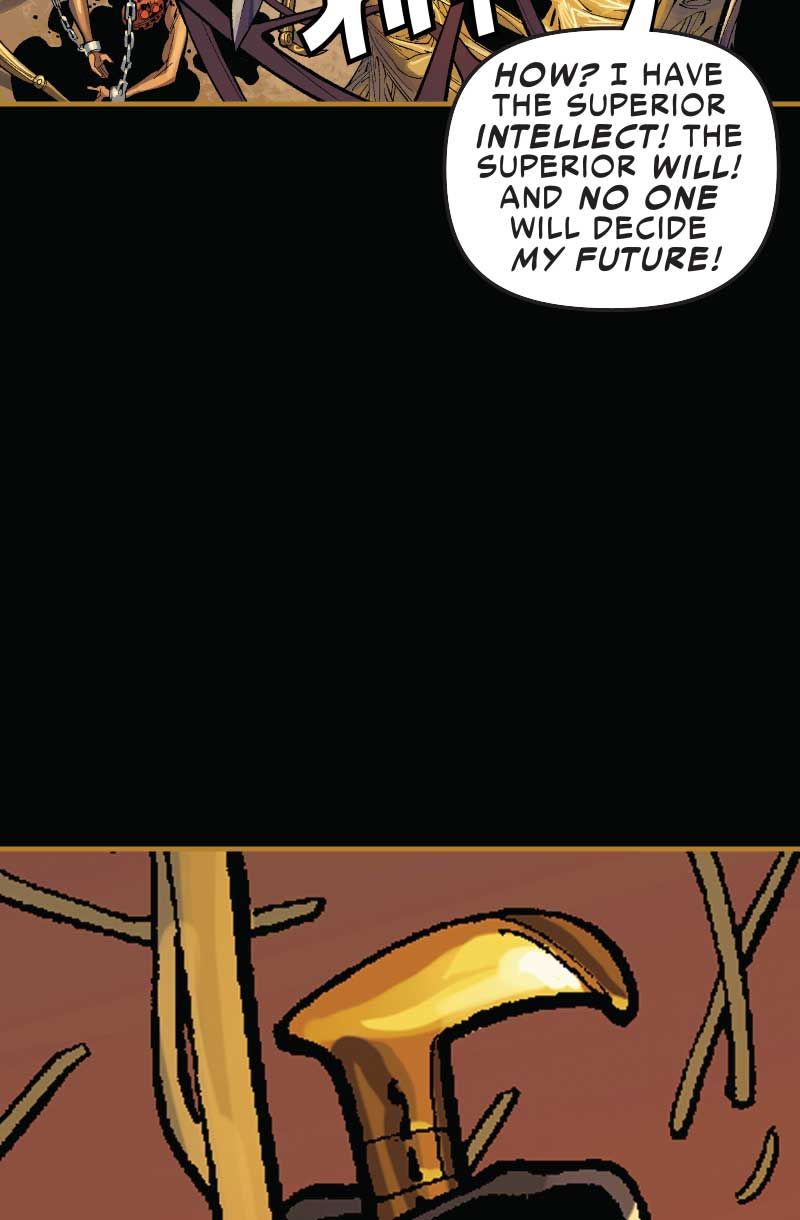 Read Amazing SpiderMan Spider Verse Infinity Comic (2023) Manga Online
