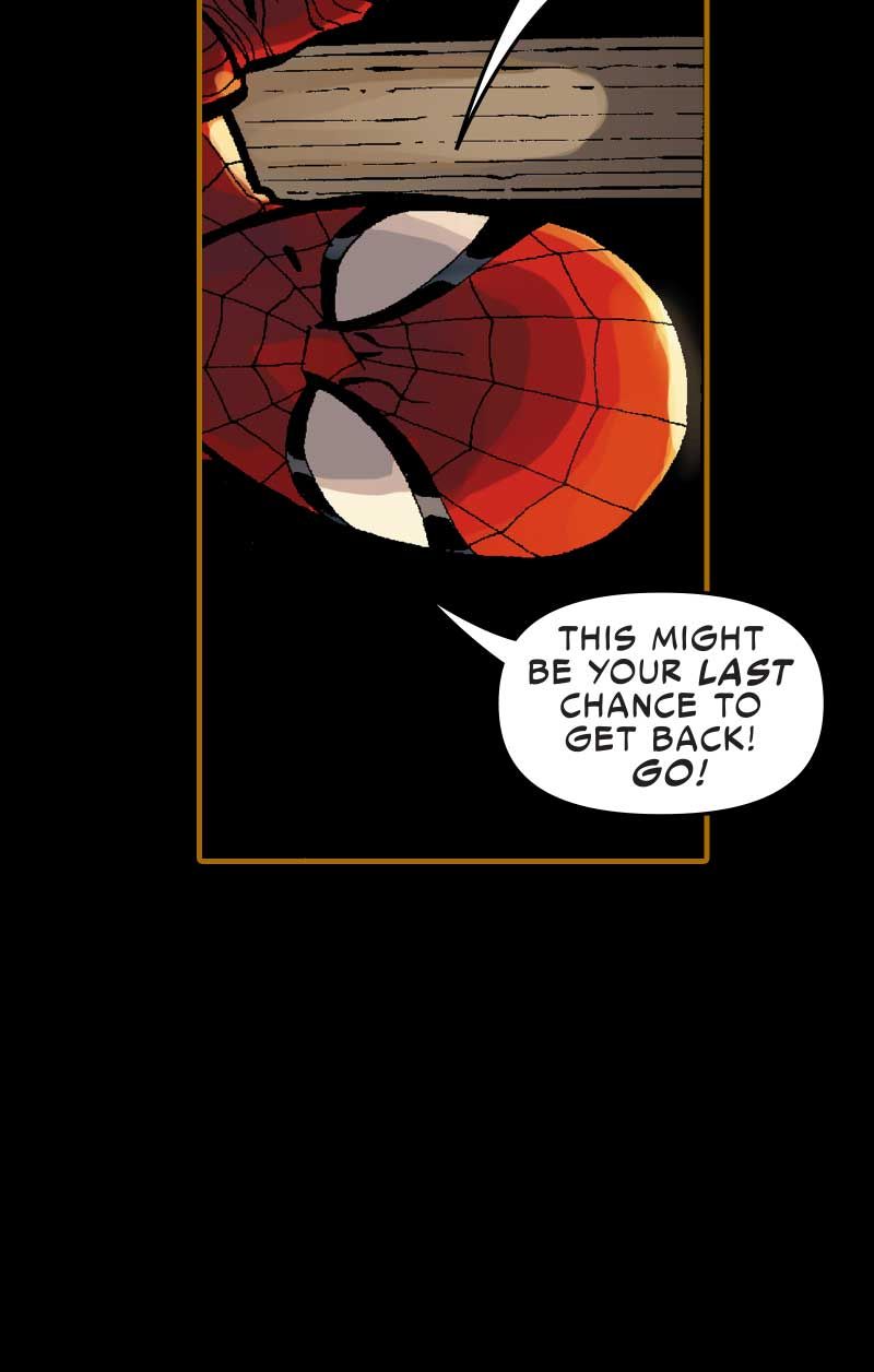 Read Amazing SpiderMan Spider Verse Infinity Comic (2023) Manga Online