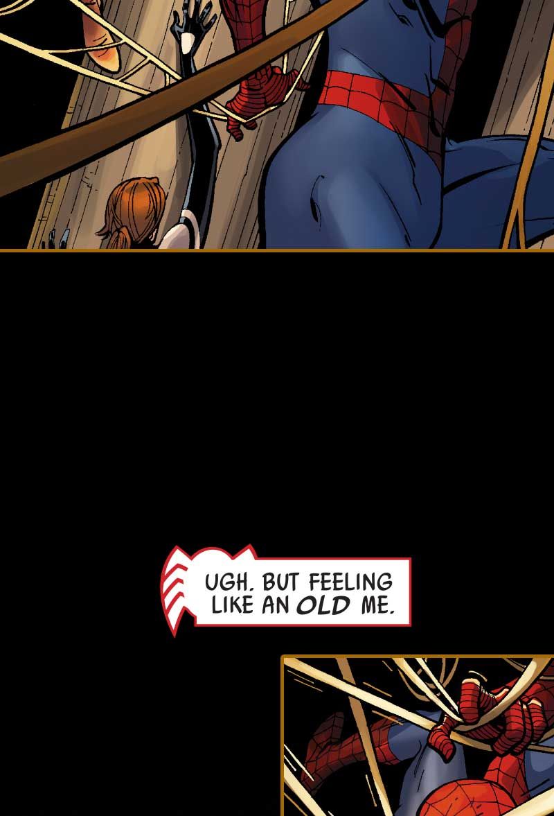 Read Amazing SpiderMan Spider Verse Infinity Comic (2023) Manga Online