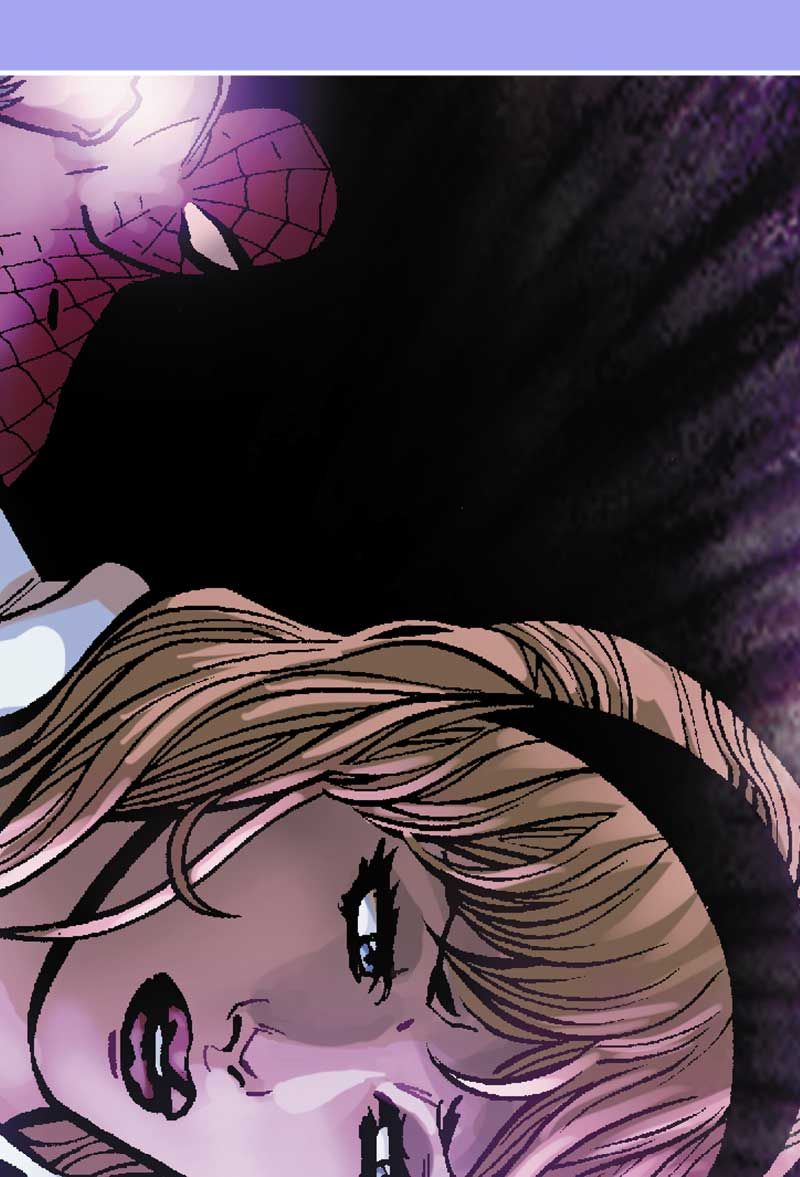 Read Amazing SpiderMan Spider Verse Infinity Comic (2023) Manga Online