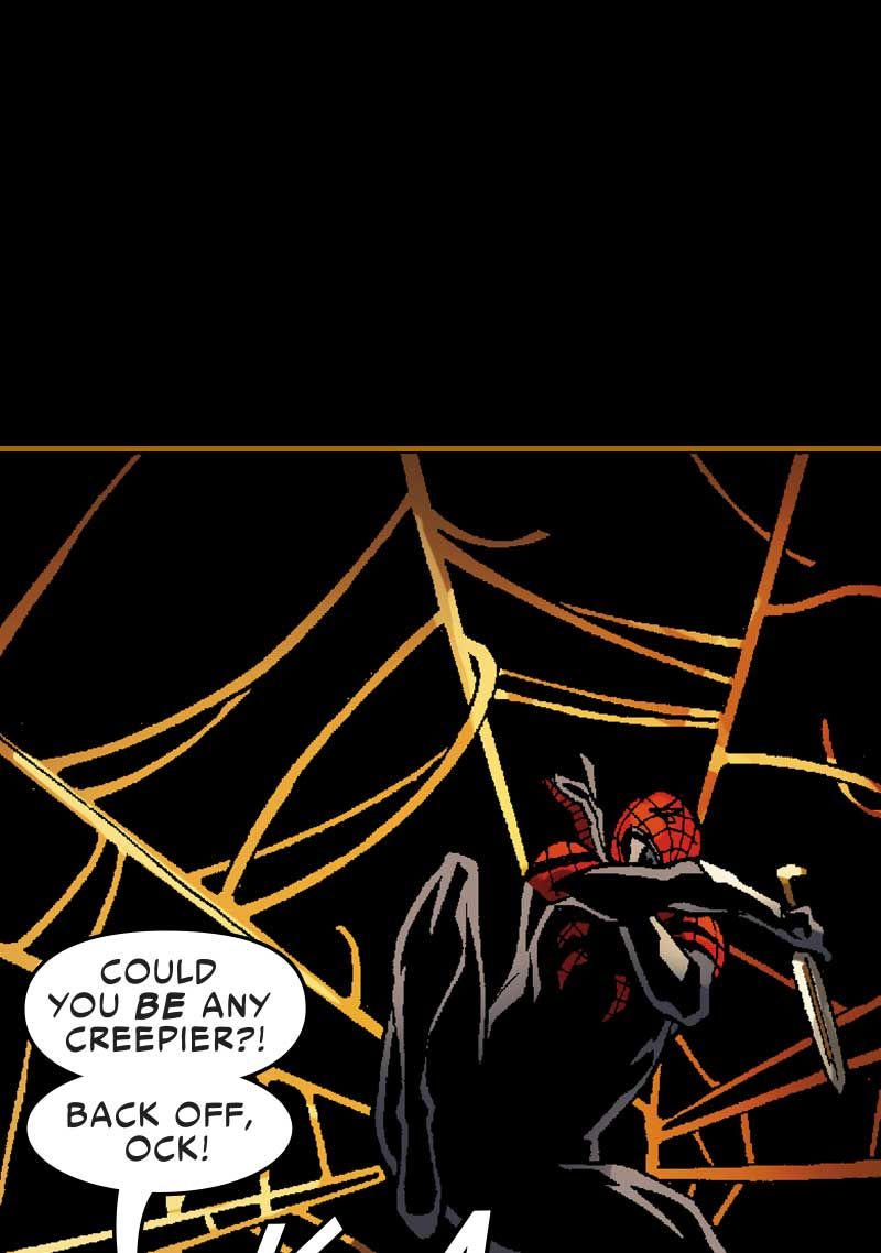Read Amazing SpiderMan Spider Verse Infinity Comic (2023) Manga Online