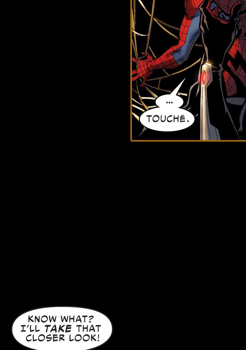 Read Amazing SpiderMan Spider Verse Infinity Comic (2023) Manga Online