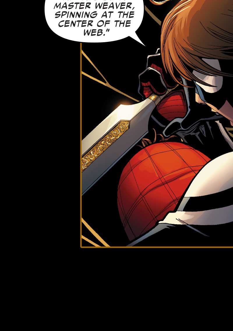 Read Amazing SpiderMan Spider Verse Infinity Comic (2023) Manga Online