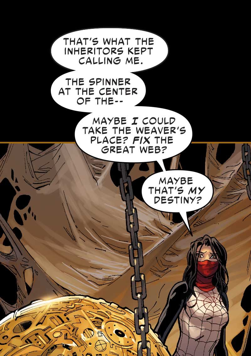 Read Amazing SpiderMan Spider Verse Infinity Comic (2023) Manga Online