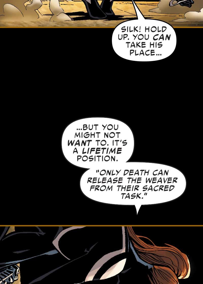 Read Amazing SpiderMan Spider Verse Infinity Comic (2023) Manga Online