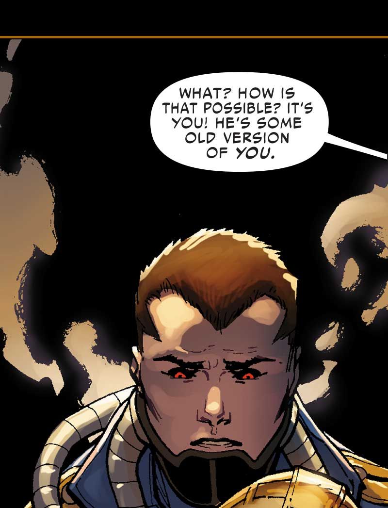 Read Amazing SpiderMan Spider Verse Infinity Comic (2023) Manga Online