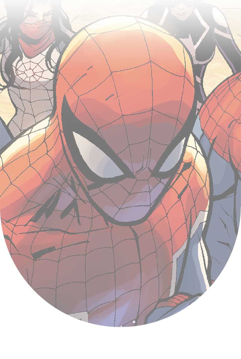 Read Amazing SpiderMan Spider Verse Infinity Comic (2023) Manga Online