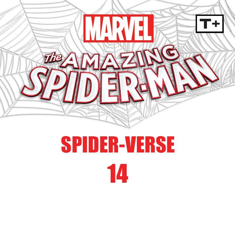 Read Amazing SpiderMan Spider Verse Infinity Comic (2023) Manga Online