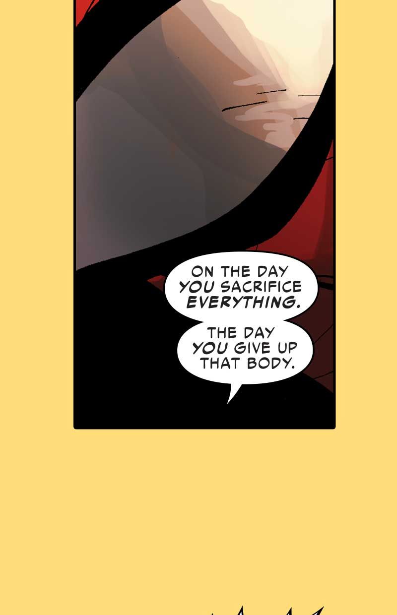 Read Amazing SpiderMan Spider Verse Infinity Comic (2023) Manga Online