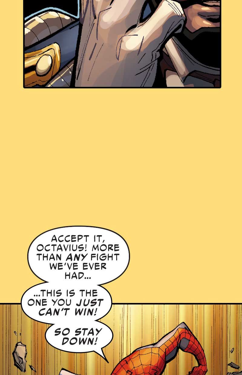 Read Amazing SpiderMan Spider Verse Infinity Comic (2023) Manga Online