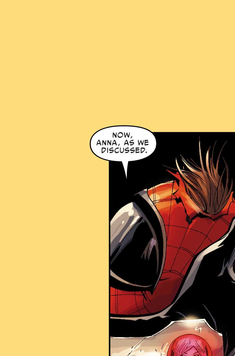 Read Amazing SpiderMan Spider Verse Infinity Comic (2023) Manga Online