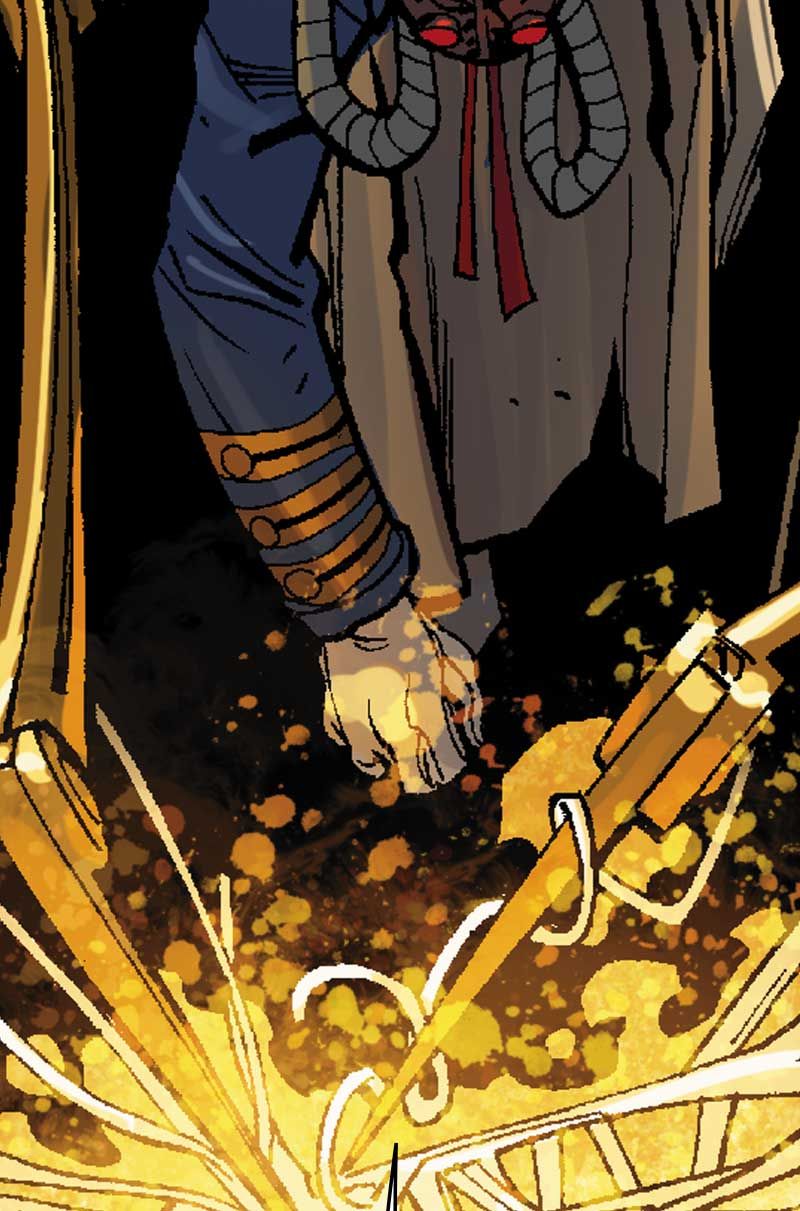 Read Amazing SpiderMan Spider Verse Infinity Comic (2023) Manga Online