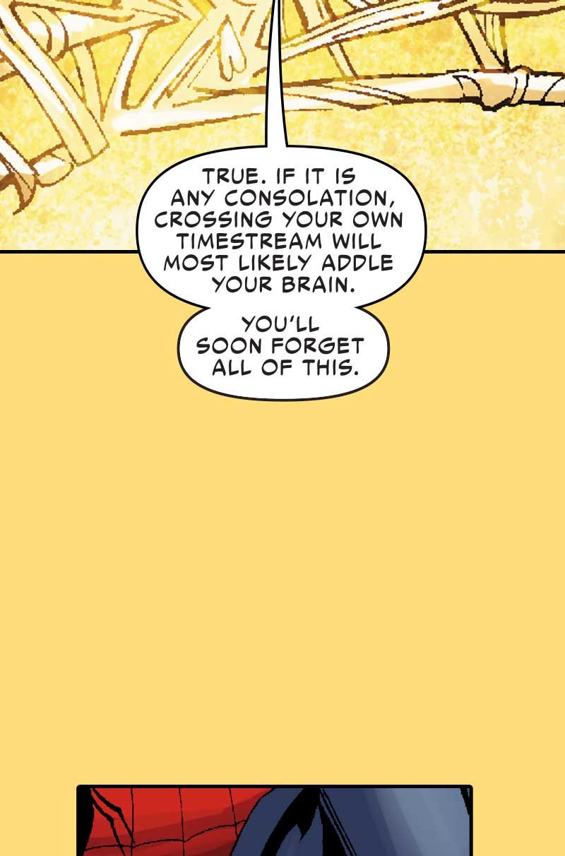 Read Amazing SpiderMan Spider Verse Infinity Comic (2023) Manga Online