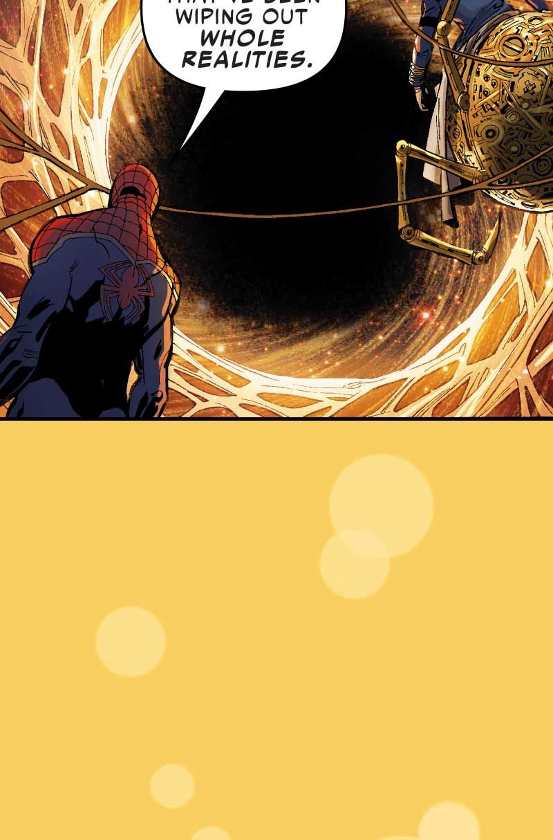 Read Amazing SpiderMan Spider Verse Infinity Comic (2023) Manga Online