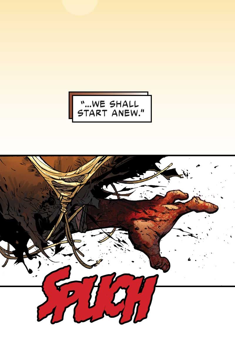 Read Amazing SpiderMan Spider Verse Infinity Comic (2023) Manga Online