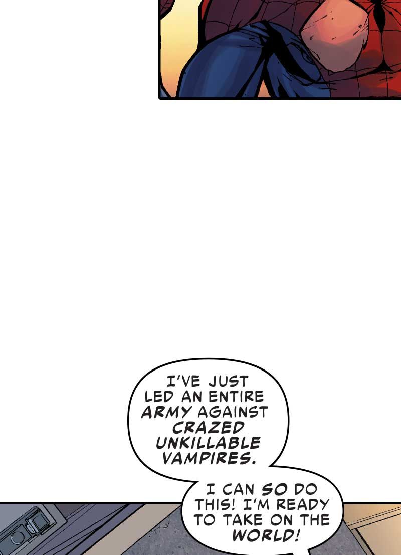 Read Amazing SpiderMan Spider Verse Infinity Comic (2023) Manga Online