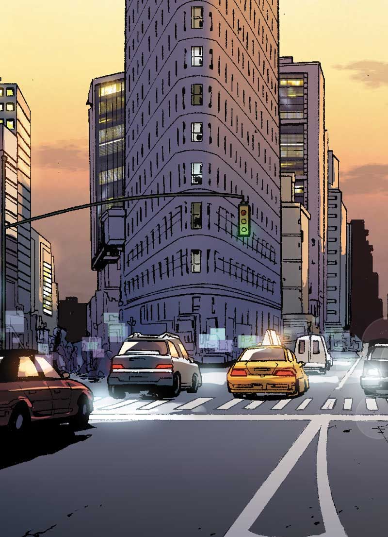 Read Amazing SpiderMan Spider Verse Infinity Comic (2023) Manga Online