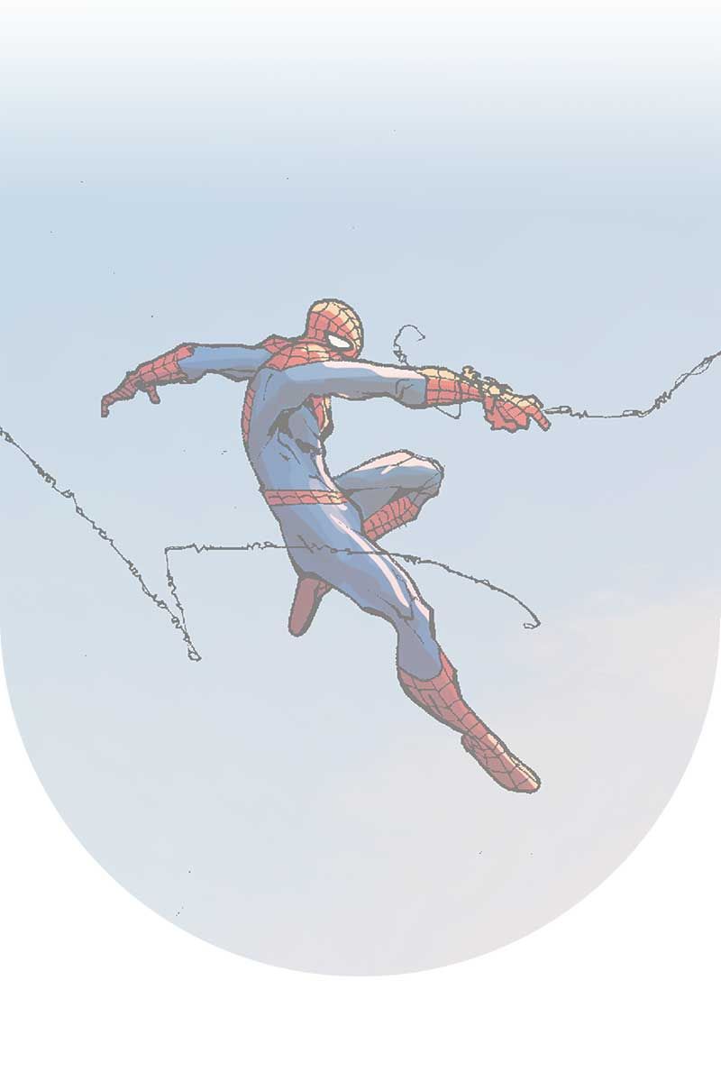 Read Amazing SpiderMan Spider Verse Infinity Comic (2023) Manga Online