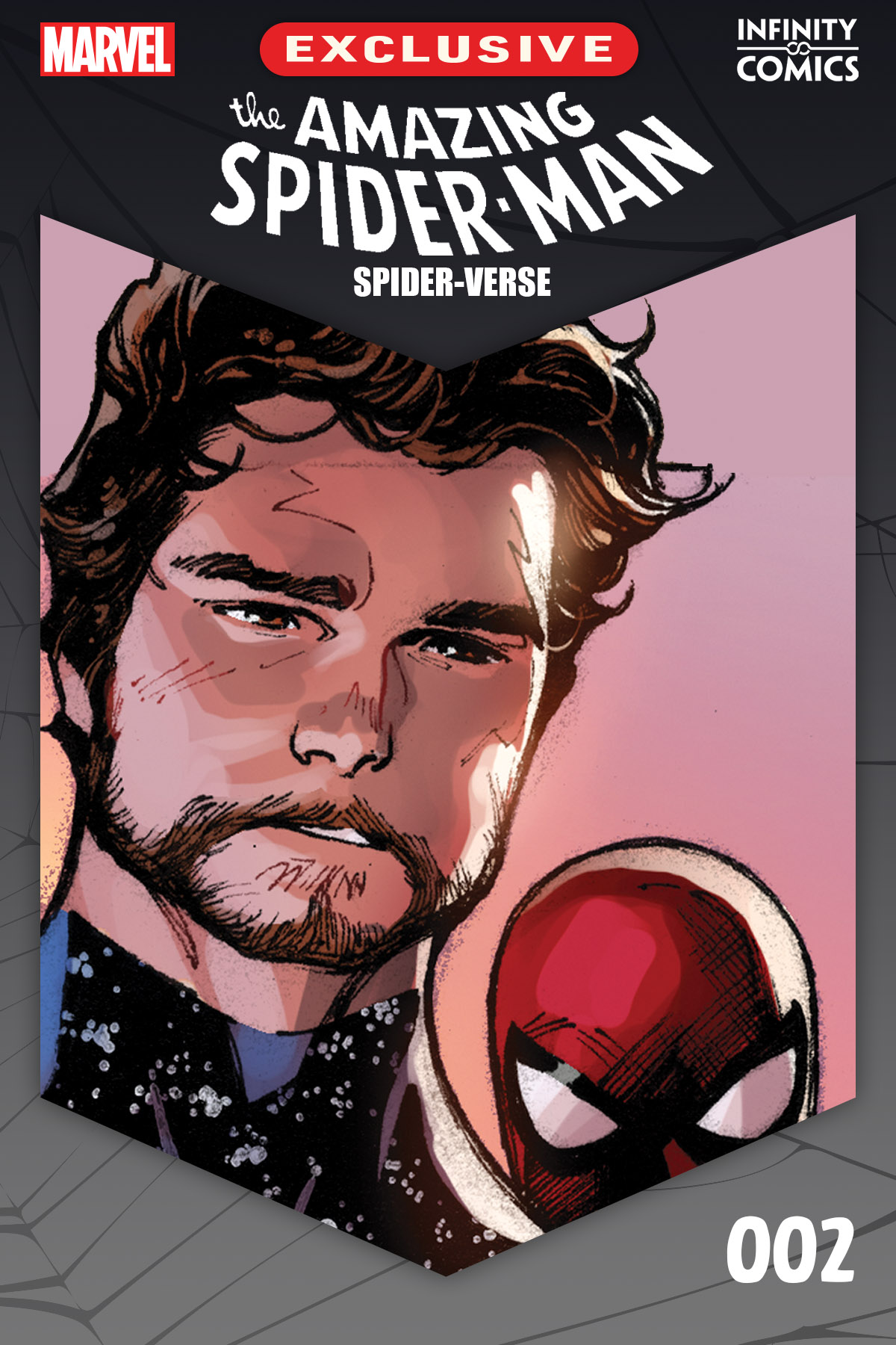 Read Amazing SpiderMan Spider Verse Infinity Comic (2023) Manga Online