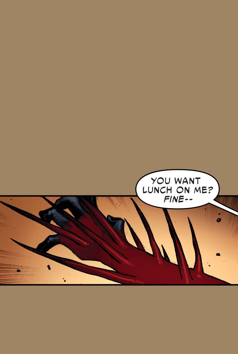 Read Amazing SpiderMan Spider Verse Infinity Comic (2023) Manga Online