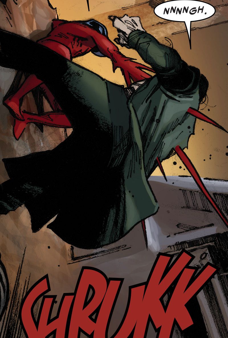 Read Amazing SpiderMan Spider Verse Infinity Comic (2023) Manga Online