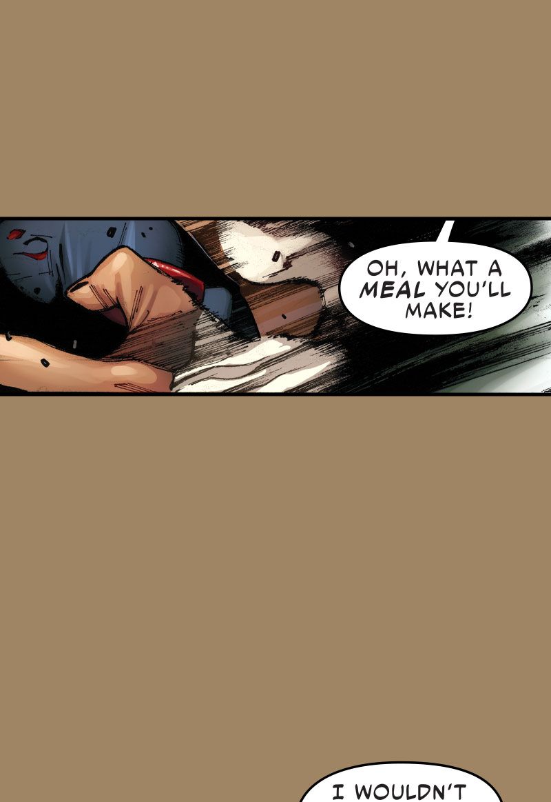 Read Amazing SpiderMan Spider Verse Infinity Comic (2023) Manga Online