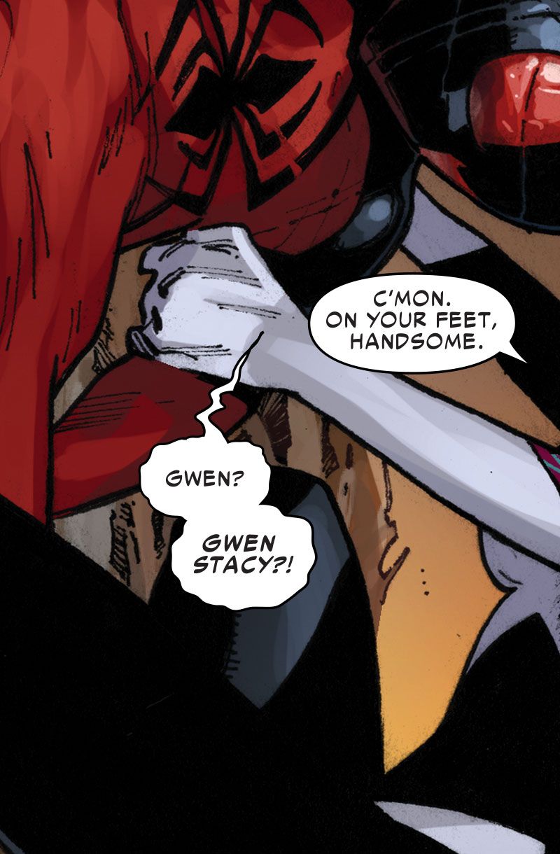 Read Amazing SpiderMan Spider Verse Infinity Comic (2023) Manga Online