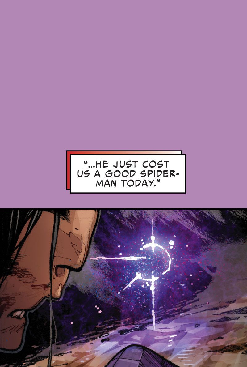 Read Amazing SpiderMan Spider Verse Infinity Comic (2023) Manga Online