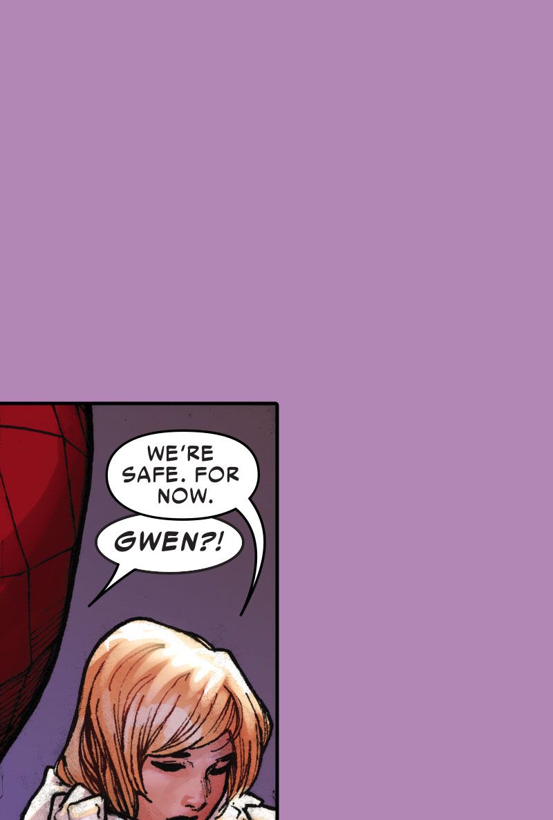 Read Amazing SpiderMan Spider Verse Infinity Comic (2023) Manga Online