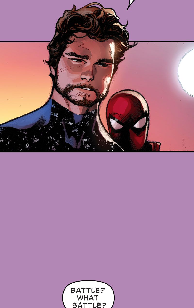 Read Amazing SpiderMan Spider Verse Infinity Comic (2023) Manga Online