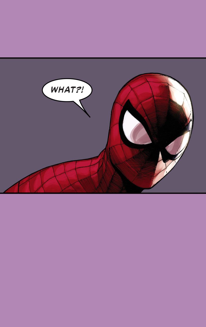 Read Amazing SpiderMan Spider Verse Infinity Comic (2023) Manga Online