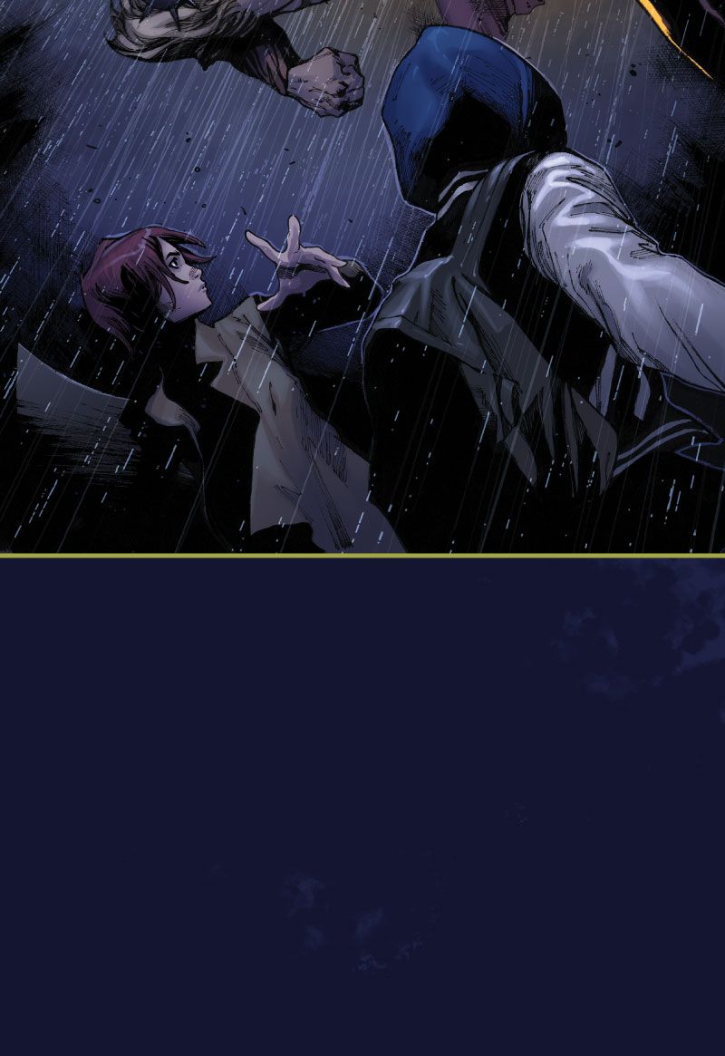 Read Amazing SpiderMan Spider Verse Infinity Comic (2023) Manga Online