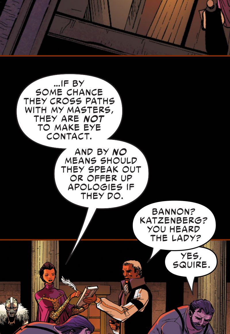 Read Amazing SpiderMan Spider Verse Infinity Comic (2023) Manga Online