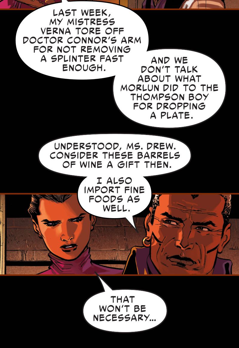 Read Amazing SpiderMan Spider Verse Infinity Comic (2023) Manga Online