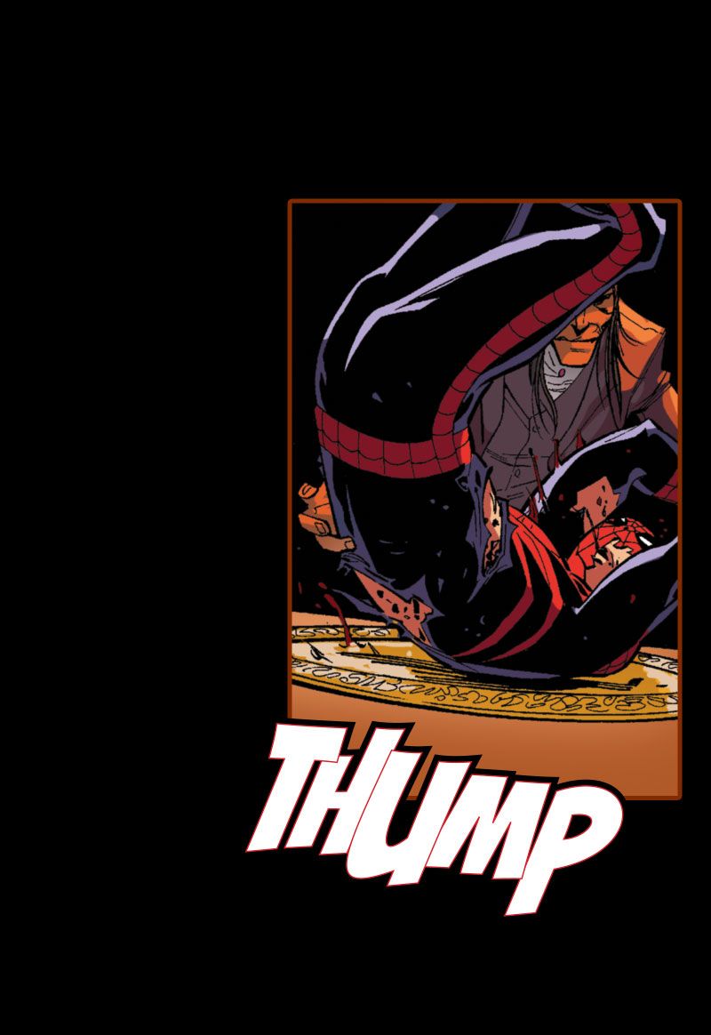 Read Amazing SpiderMan Spider Verse Infinity Comic (2023) Manga Online