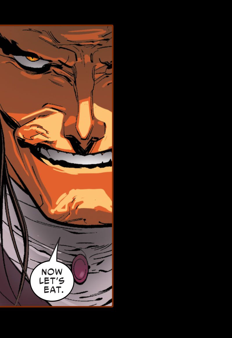 Read Amazing SpiderMan Spider Verse Infinity Comic (2023) Manga Online