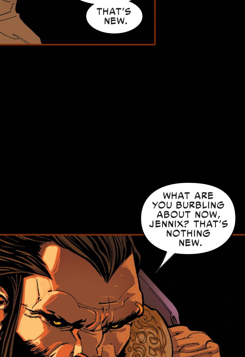 Read Amazing SpiderMan Spider Verse Infinity Comic (2023) Manga Online