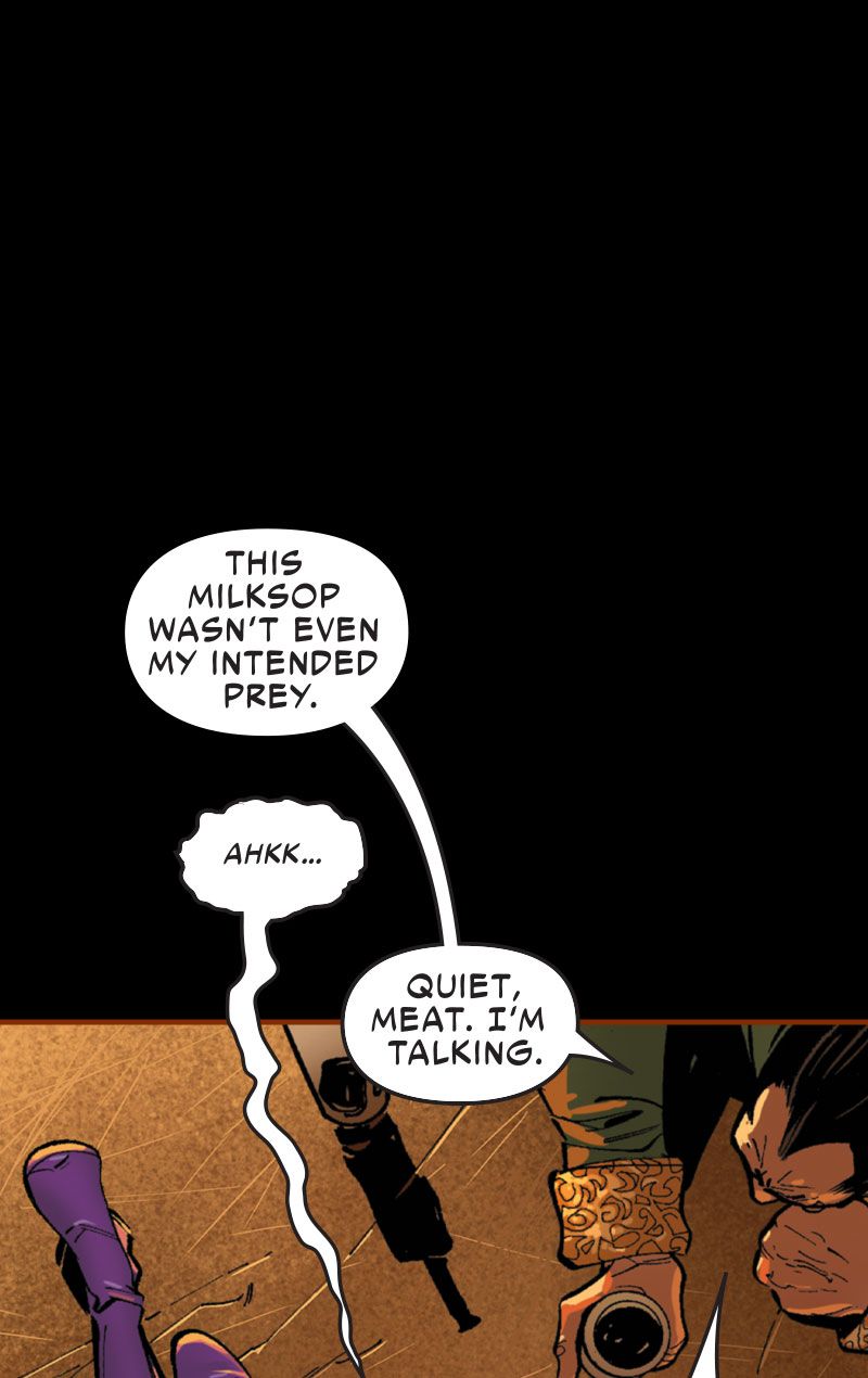 Read Amazing SpiderMan Spider Verse Infinity Comic (2023) Manga Online