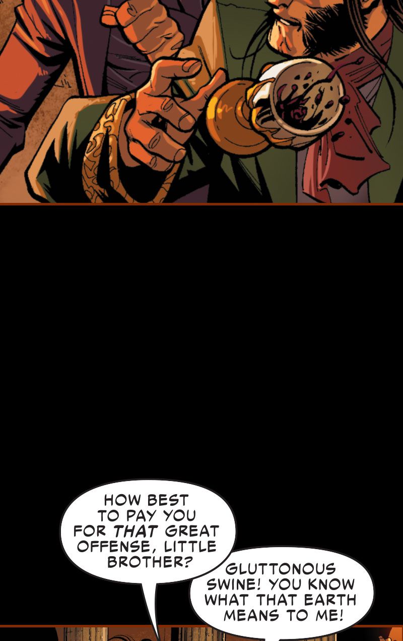 Read Amazing SpiderMan Spider Verse Infinity Comic (2023) Manga Online