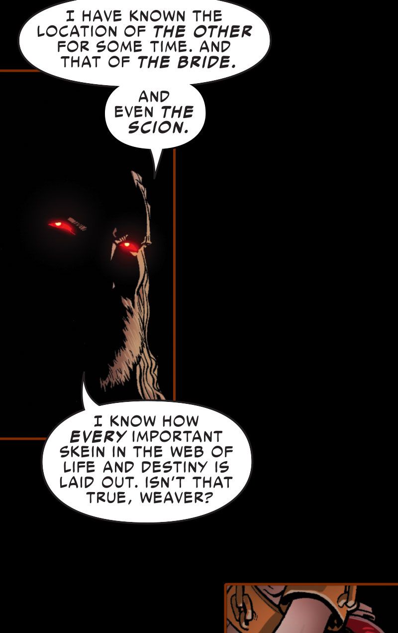 Read Amazing SpiderMan Spider Verse Infinity Comic (2023) Manga Online