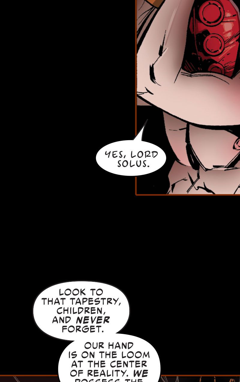 Read Amazing SpiderMan Spider Verse Infinity Comic (2023) Manga Online