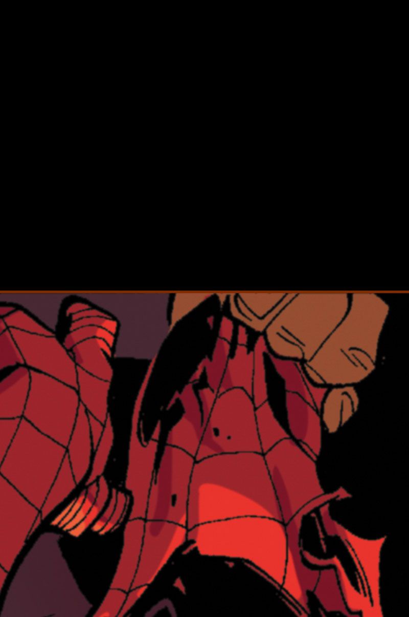 Read Amazing SpiderMan Spider Verse Infinity Comic (2023) Manga Online