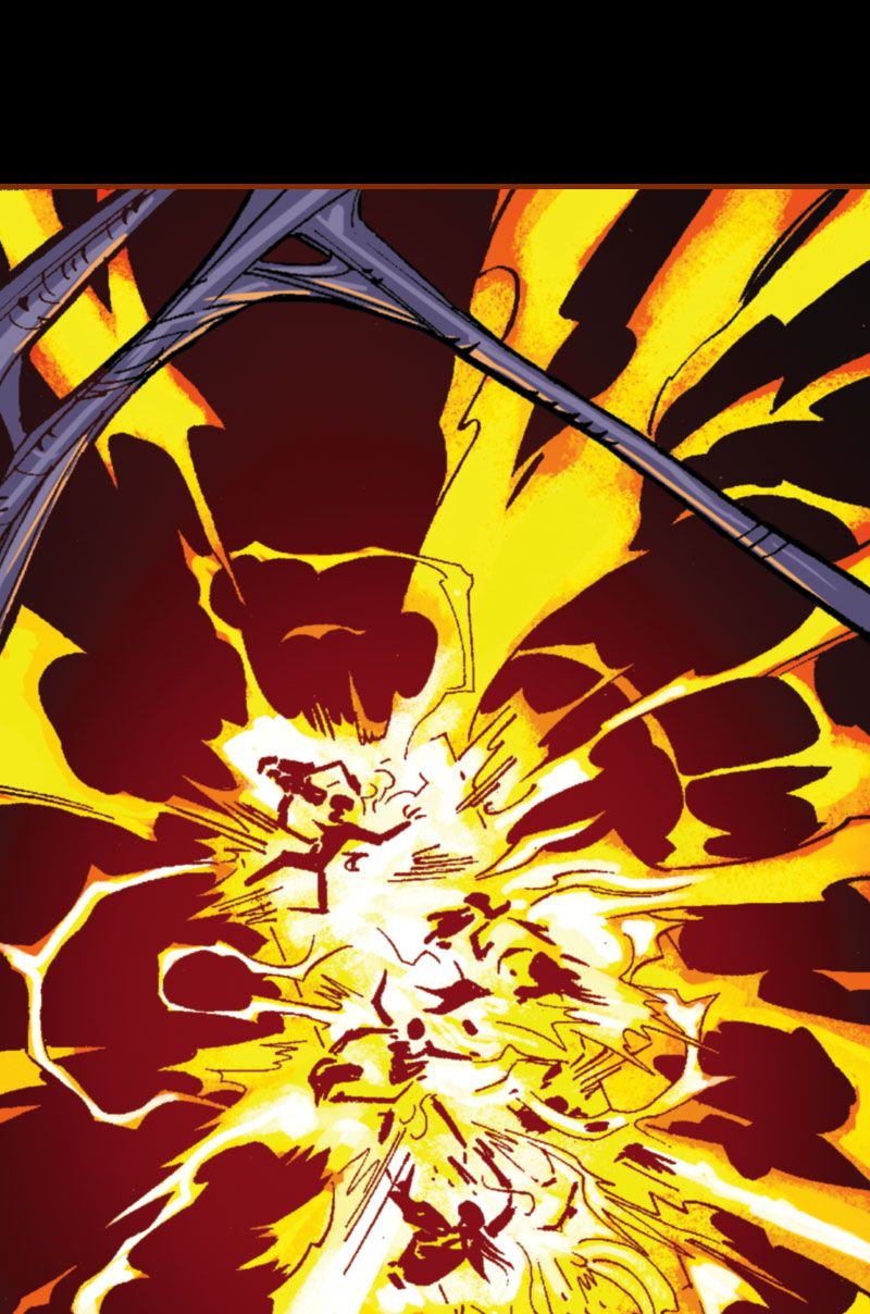 Read Amazing SpiderMan Spider Verse Infinity Comic (2023) Manga Online