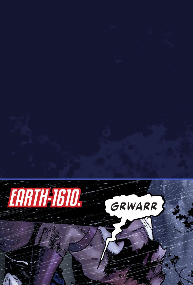 Read Amazing SpiderMan Spider Verse Infinity Comic (2023) Manga Online