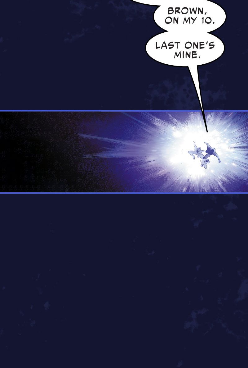 Read Amazing SpiderMan Spider Verse Infinity Comic (2023) Manga Online