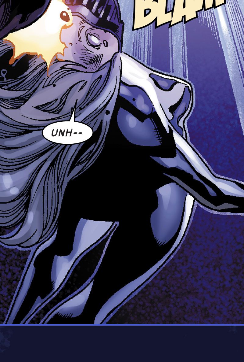 Read Amazing SpiderMan Spider Verse Infinity Comic (2023) Manga Online