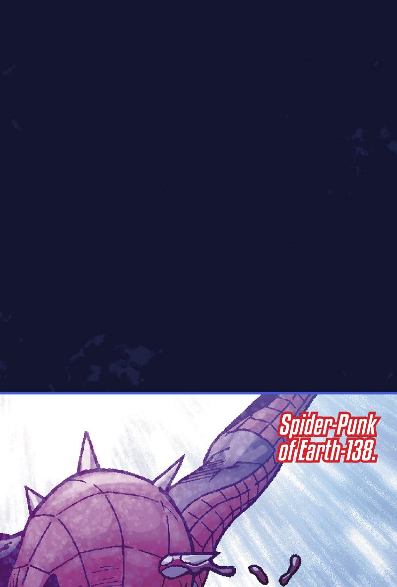 Read Amazing SpiderMan Spider Verse Infinity Comic (2023) Manga Online