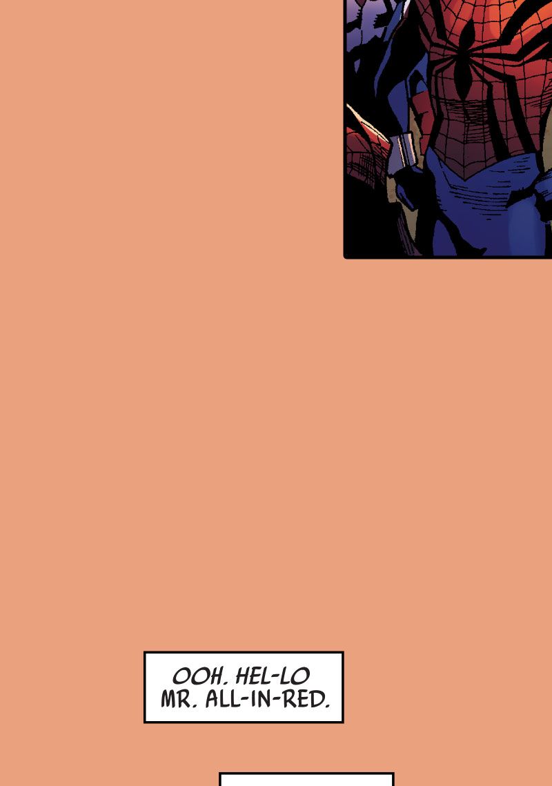 Read Amazing SpiderMan Spider Verse Infinity Comic (2023) Manga Online