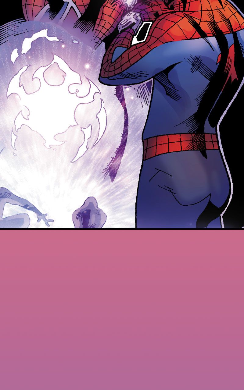Read Amazing SpiderMan Spider Verse Infinity Comic (2023) Manga Online