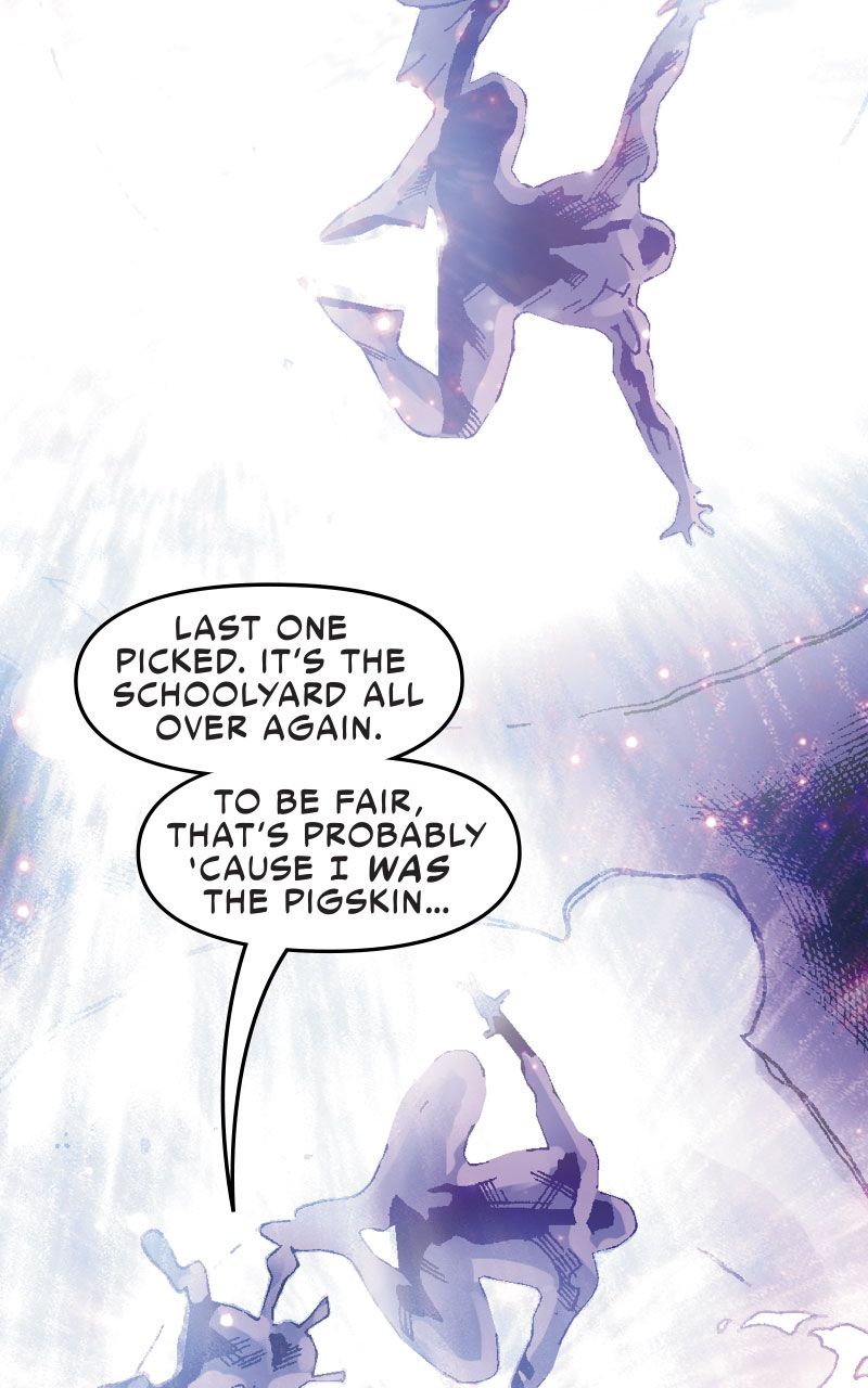 Read Amazing SpiderMan Spider Verse Infinity Comic (2023) Manga Online